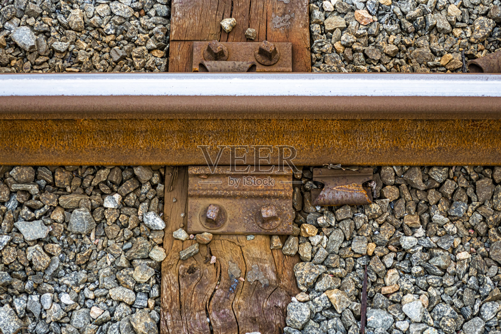 铁路轨道照片摄影图片