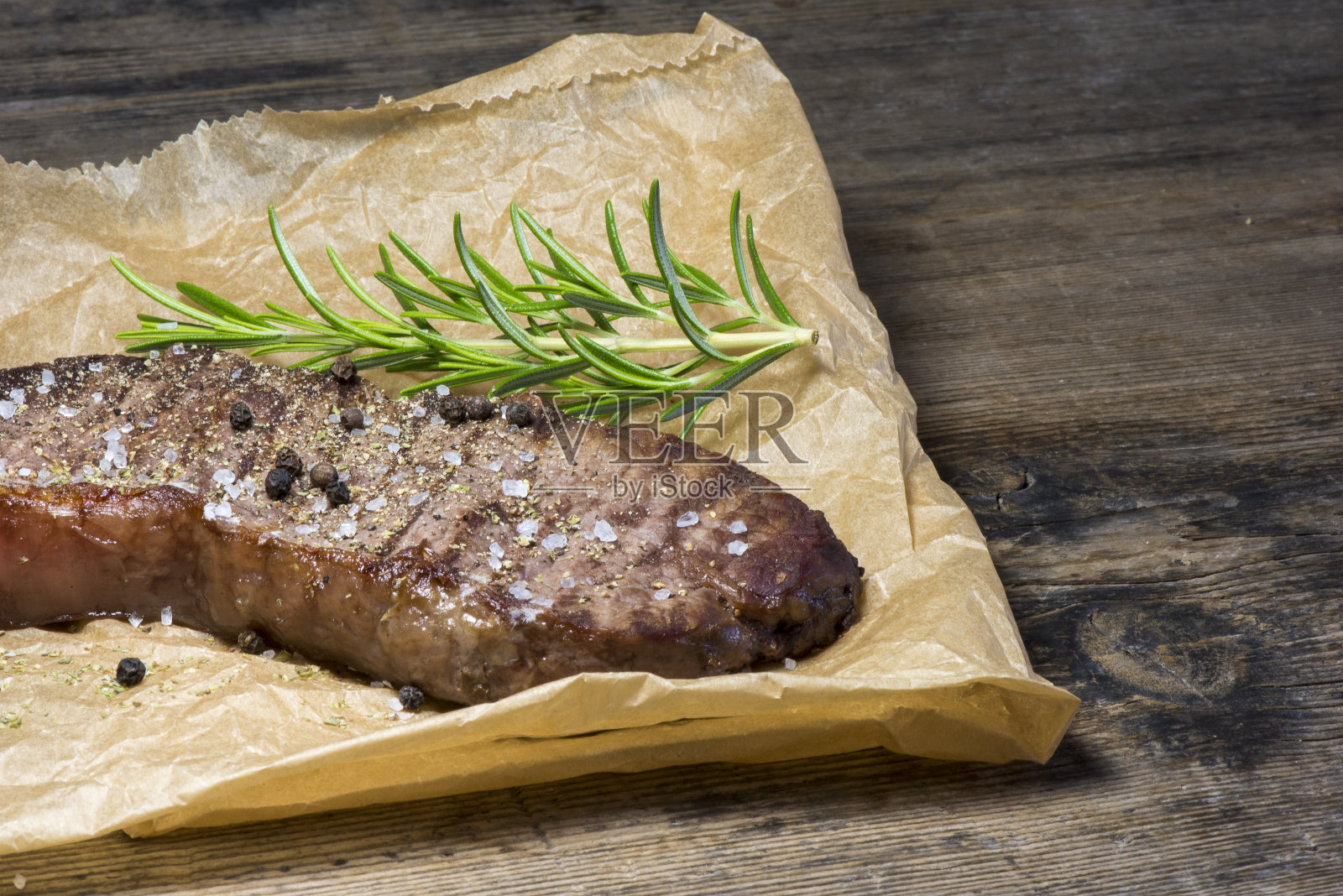 烤牛排照片摄影图片