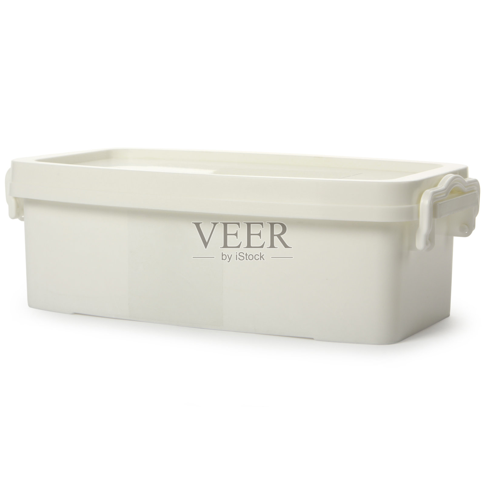 医疗设备用塑料容器照片摄影图片