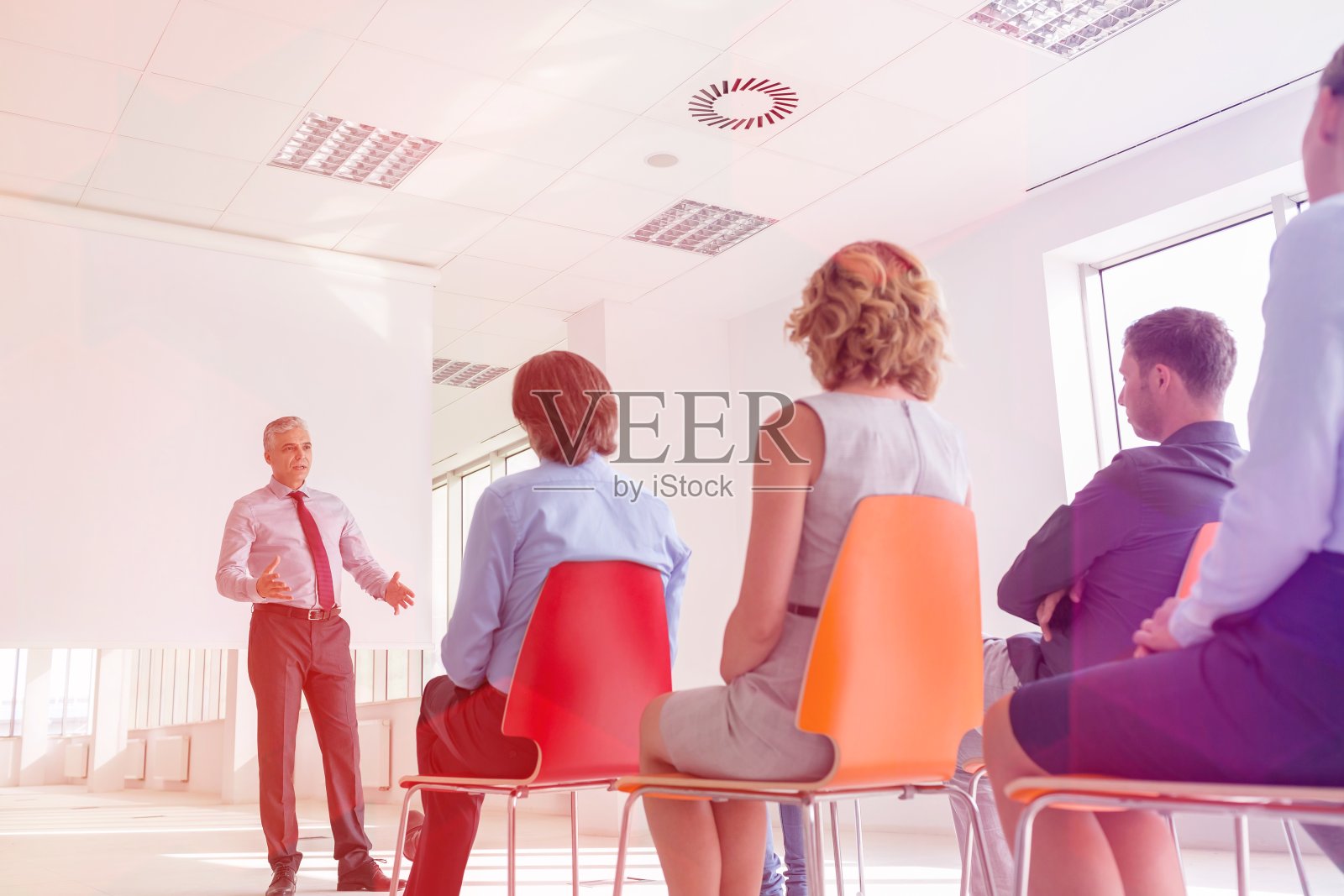 新办公室照片摄影图片