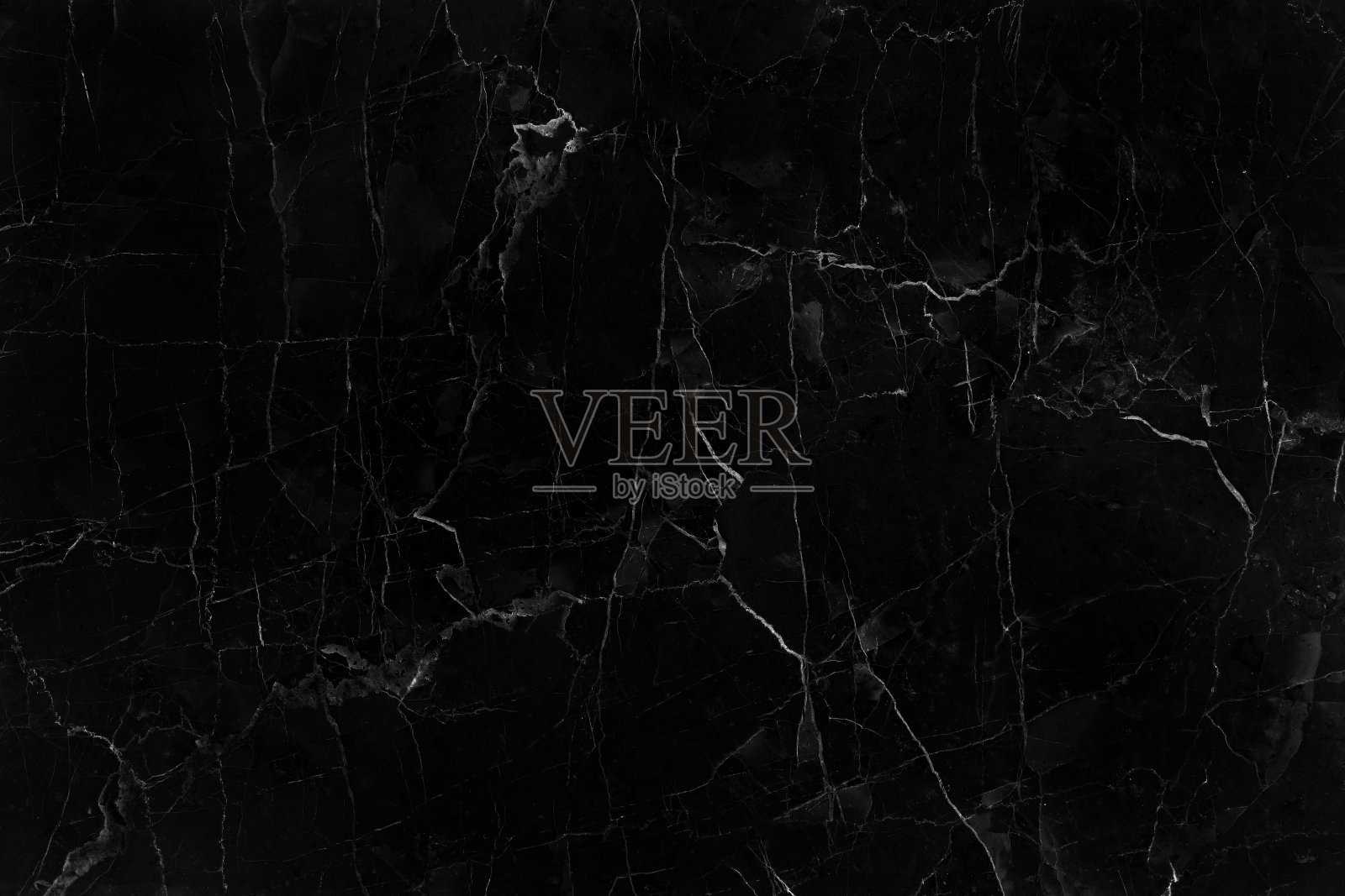 黑色大理石纹理抽象背景图案照片摄影图片