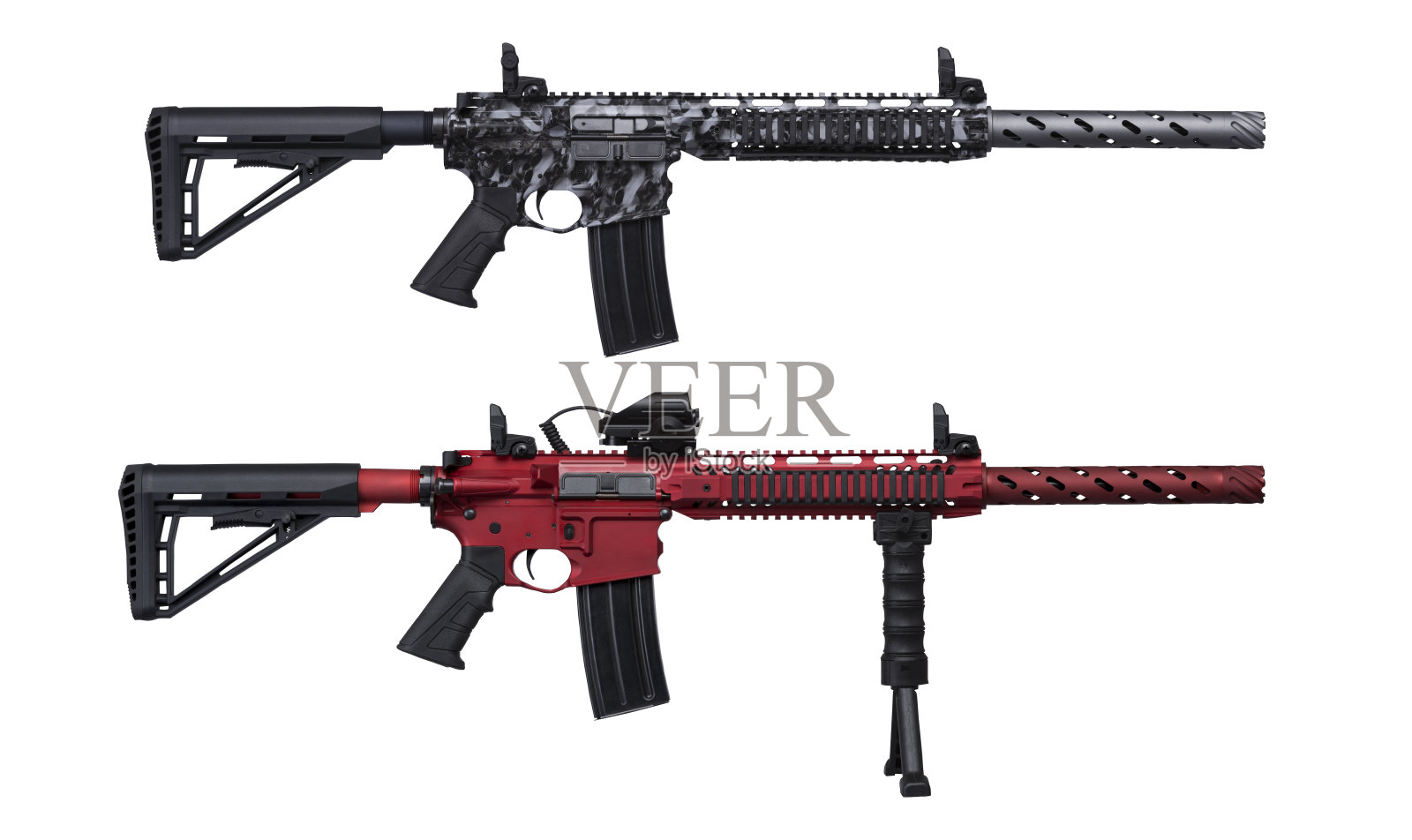 枪照片摄影图片