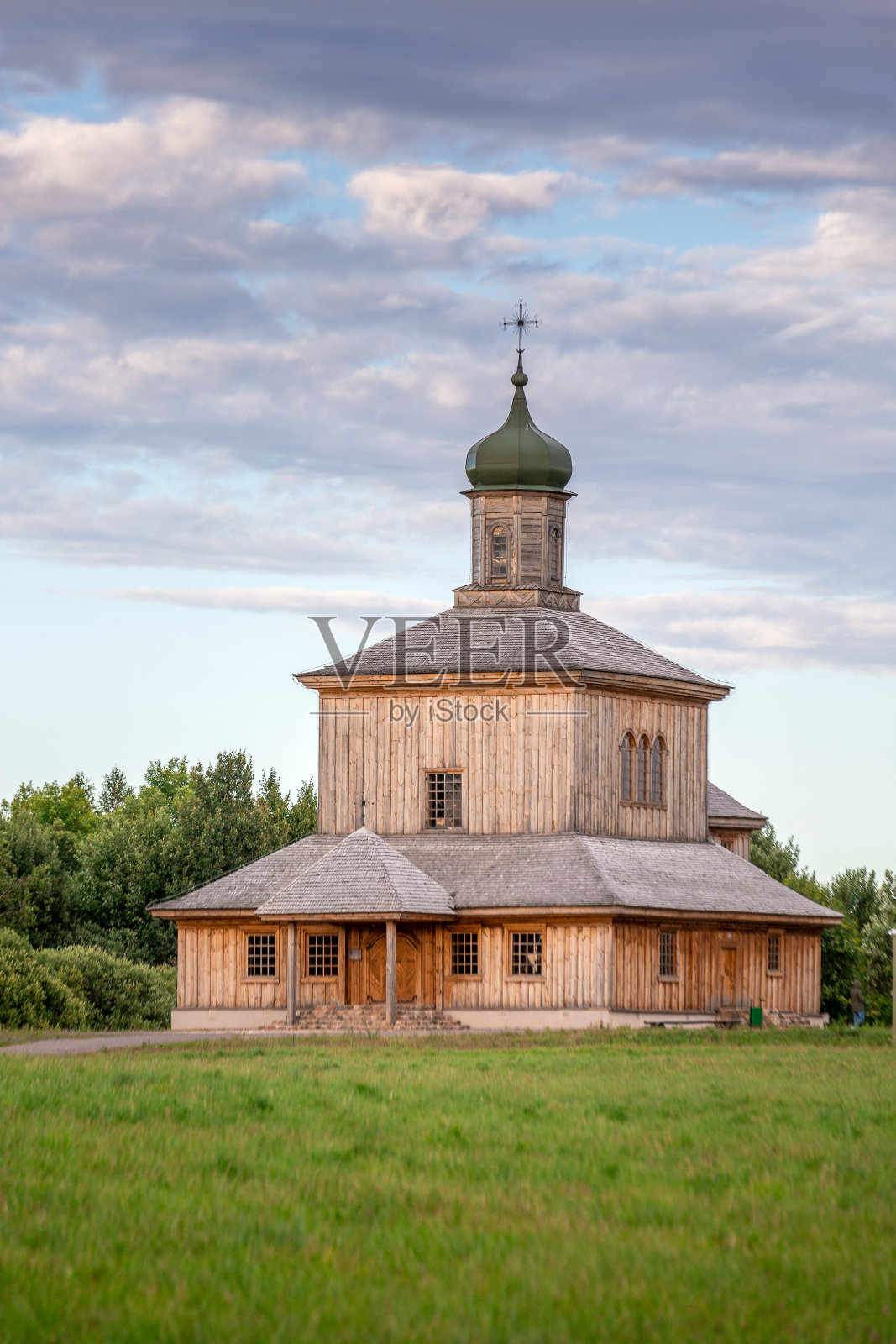 Kupalle仲夏节照片摄影图片