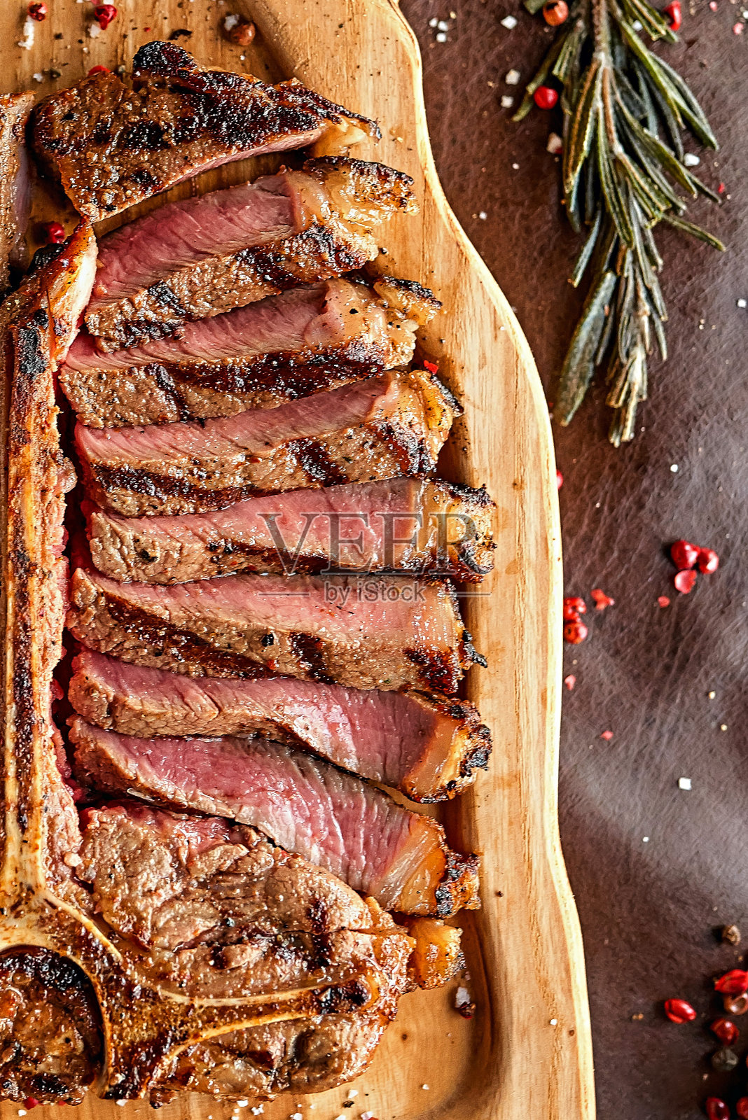 牛排照片摄影图片