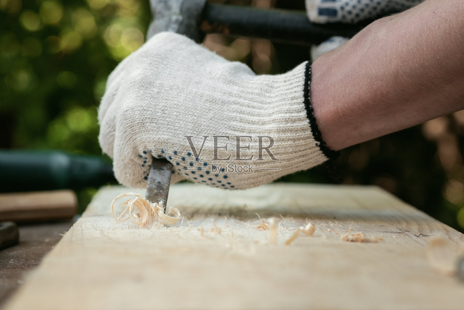 木制品。照片摄影图片