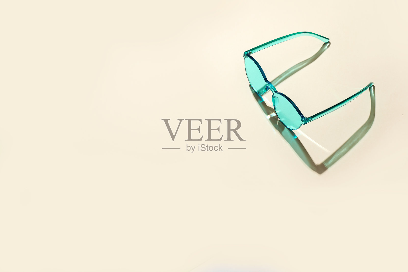 彩色的太阳镜照片摄影图片