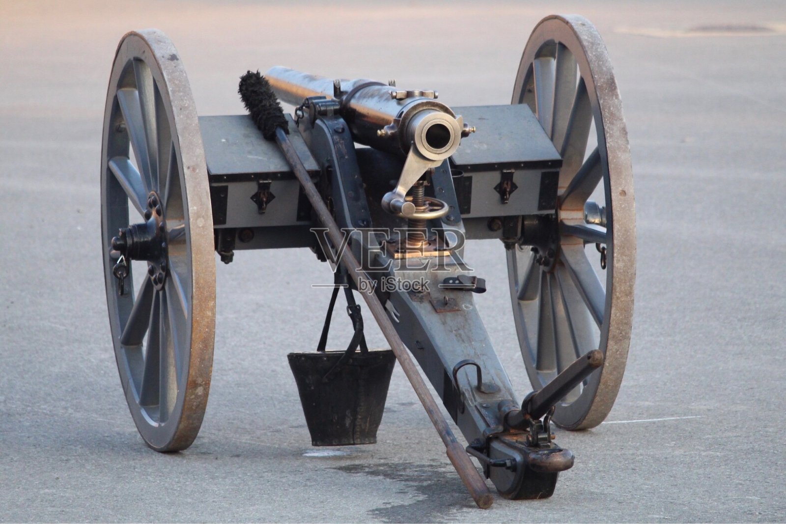 1800年代军事装备照片摄影图片