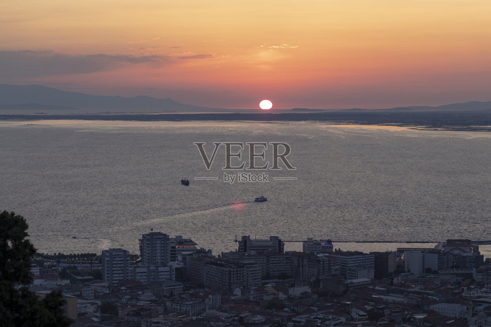 伊兹密尔照片摄影图片