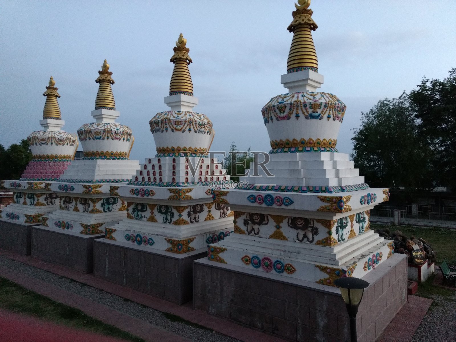 祈祷照片摄影图片