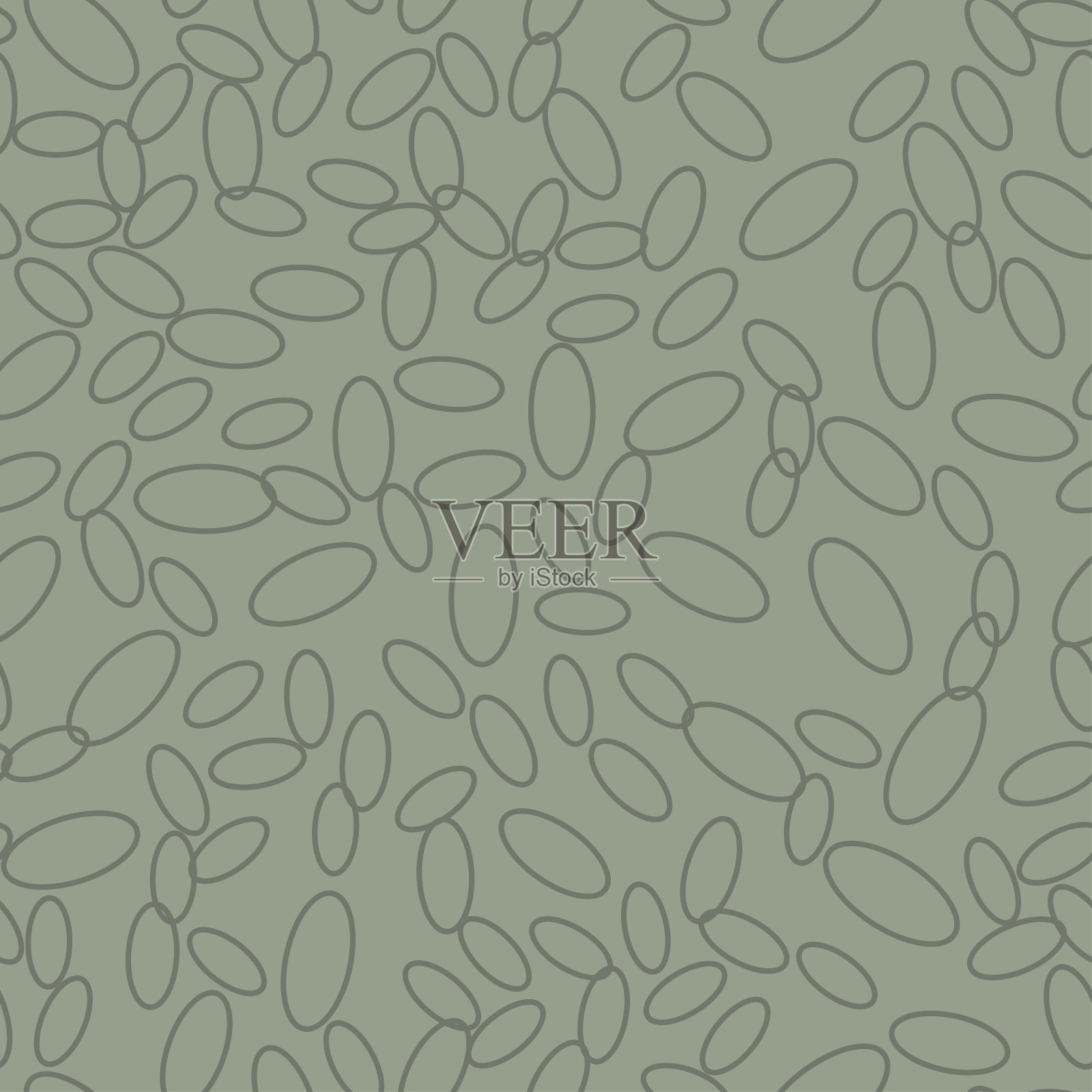 抽象模式重复背景向量模板插画图片素材