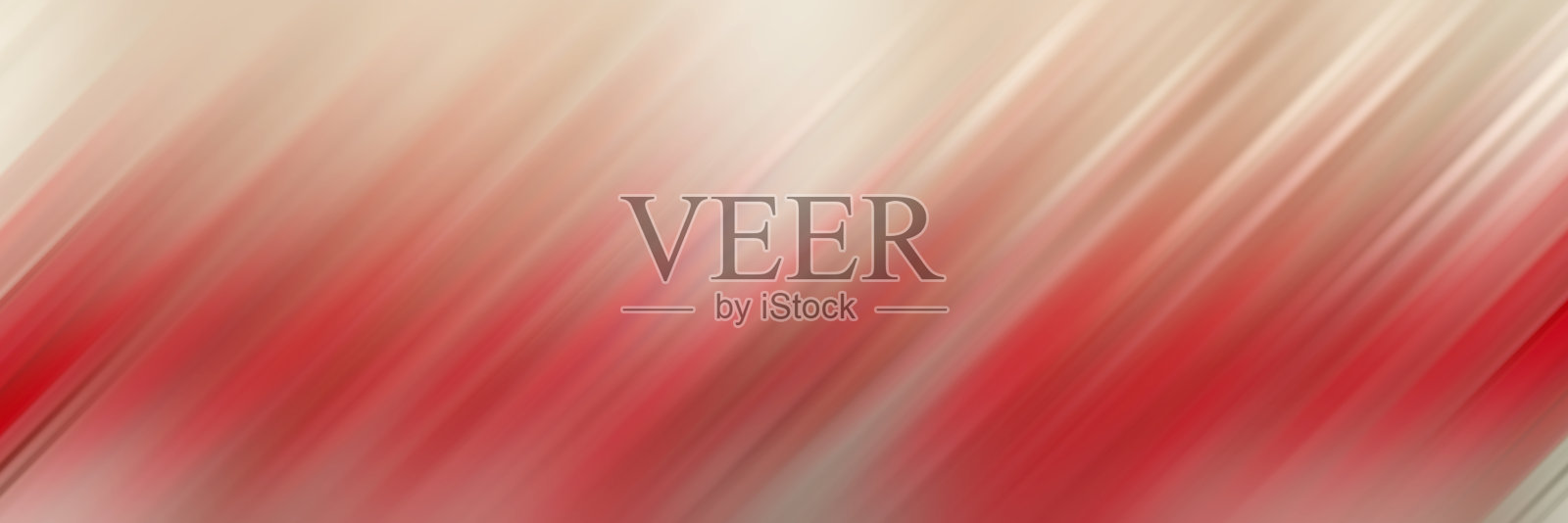 斜条纹的红线。照片摄影图片