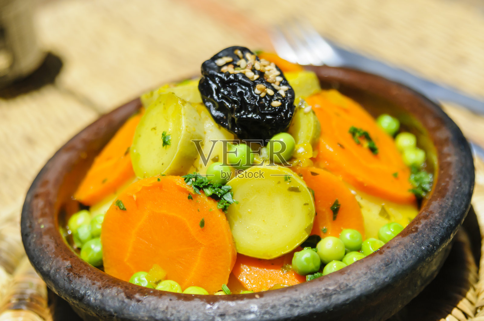 摩洛哥塔吉内照片摄影图片