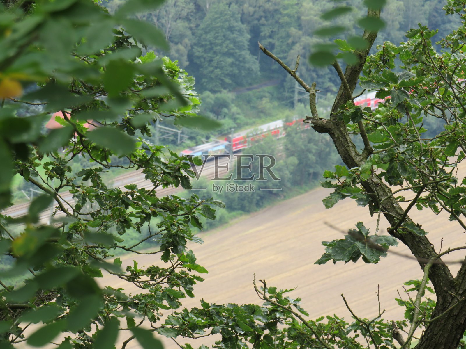 山德斯通山照片摄影图片