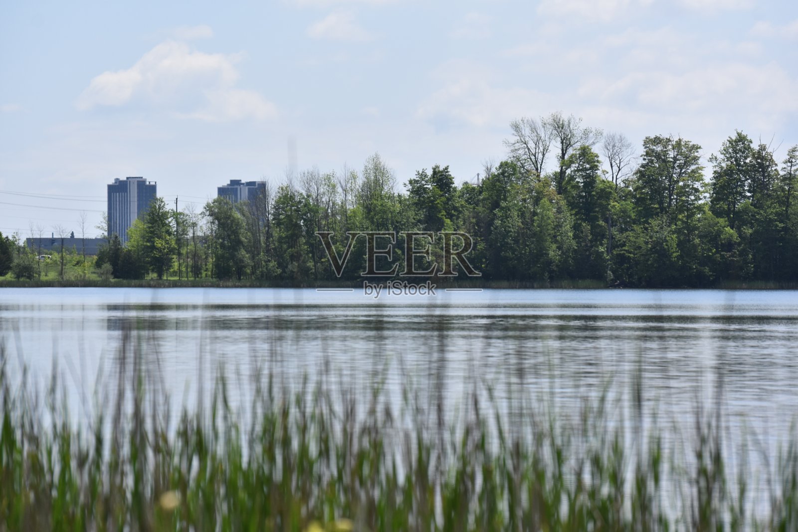 滑铁卢&圣雅各布斯,加拿大安大略省照片摄影图片
