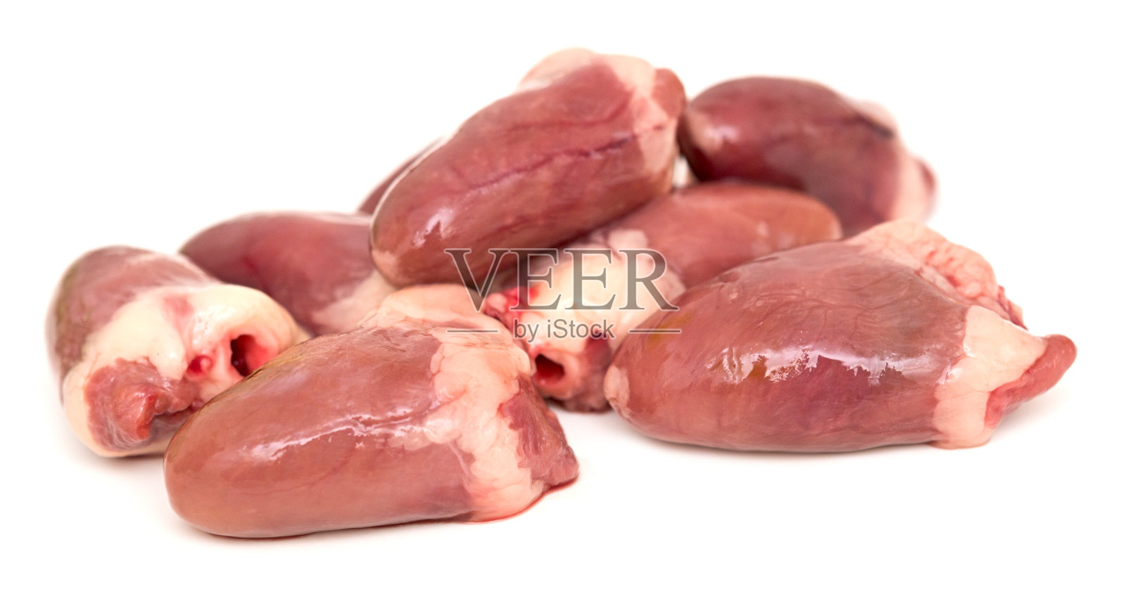 鸡的心照片摄影图片