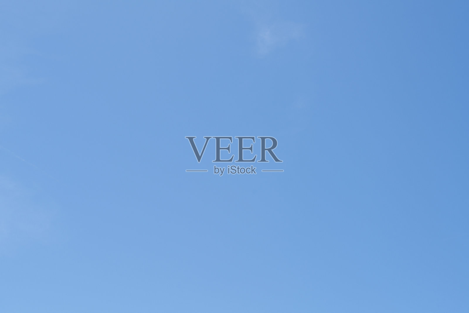 蓝色的天空照片摄影图片