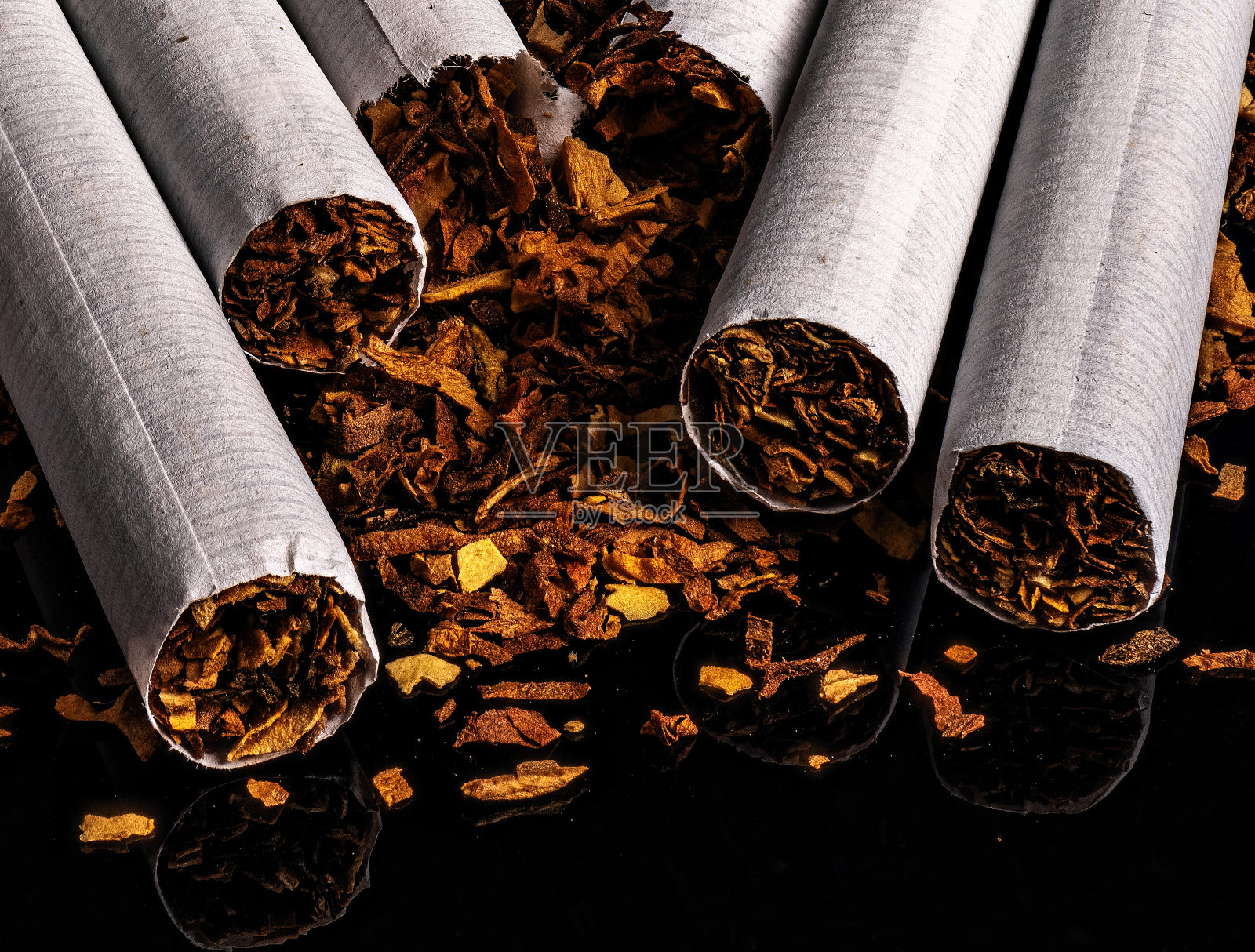 过滤香烟照片摄影图片