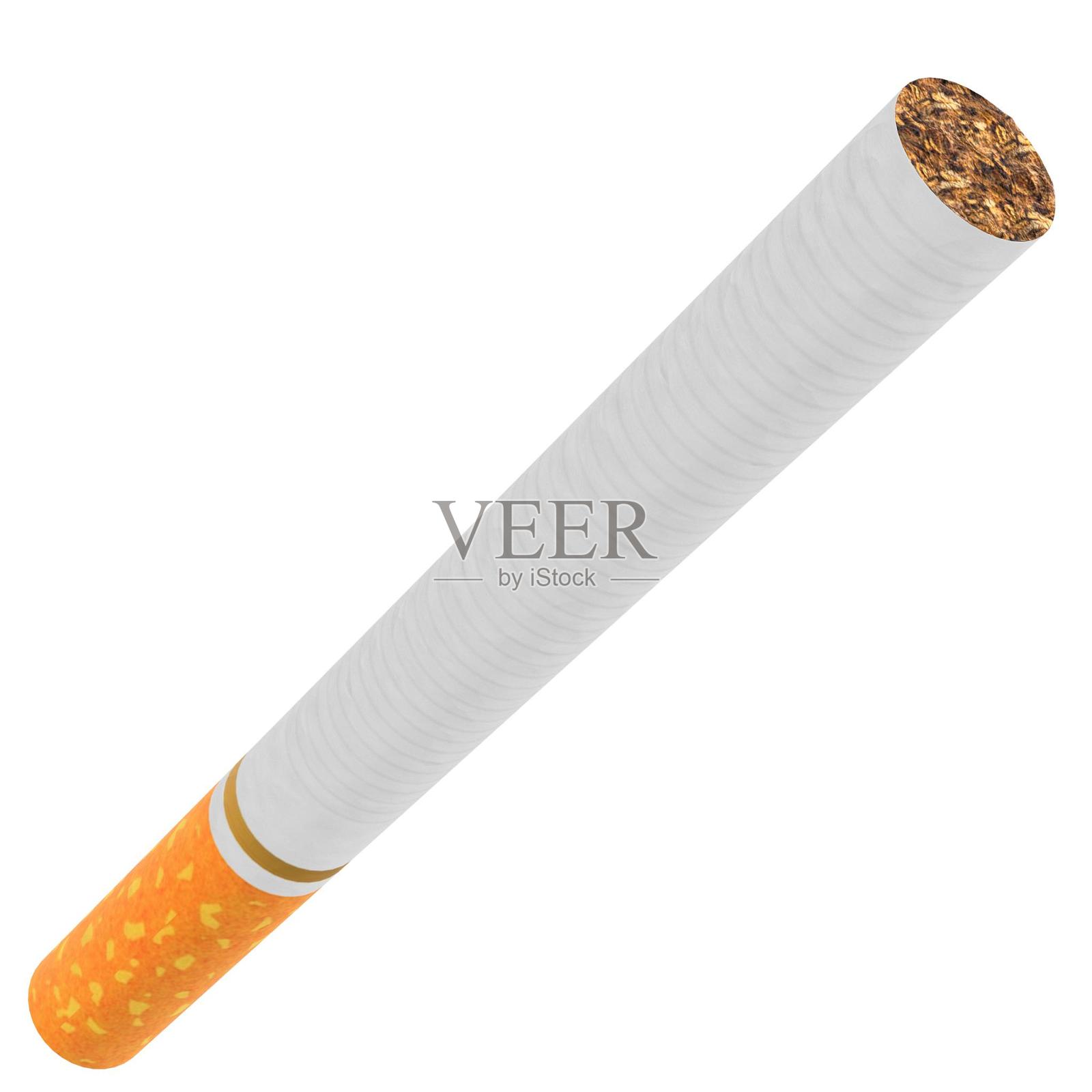 香烟照片摄影图片