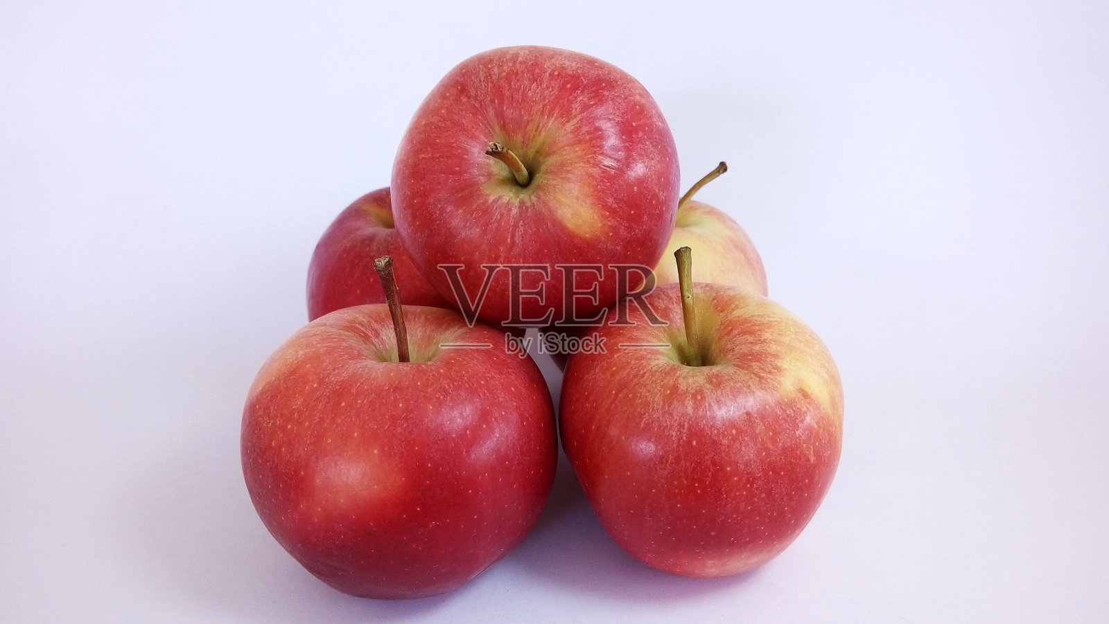 红苹果照片摄影图片