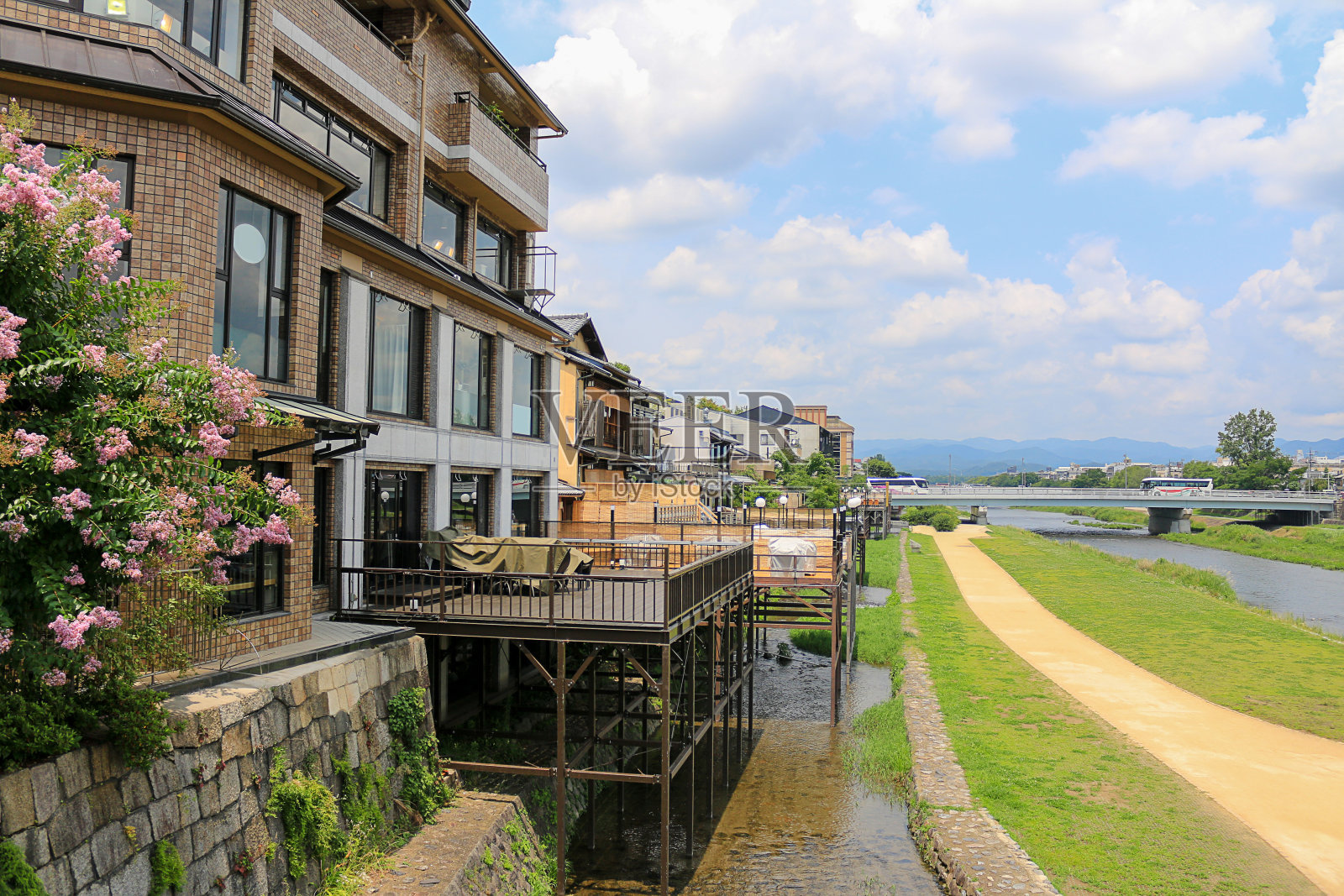 Kamo河照片摄影图片