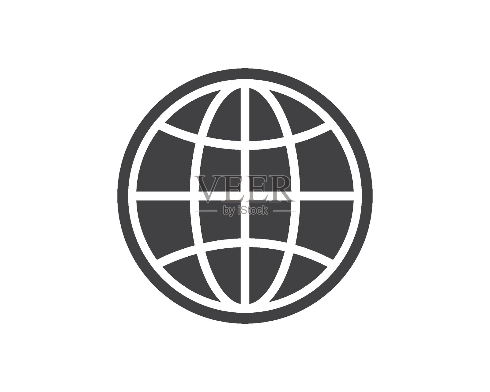 全球,全球商业,网络连接标志图标图标素材