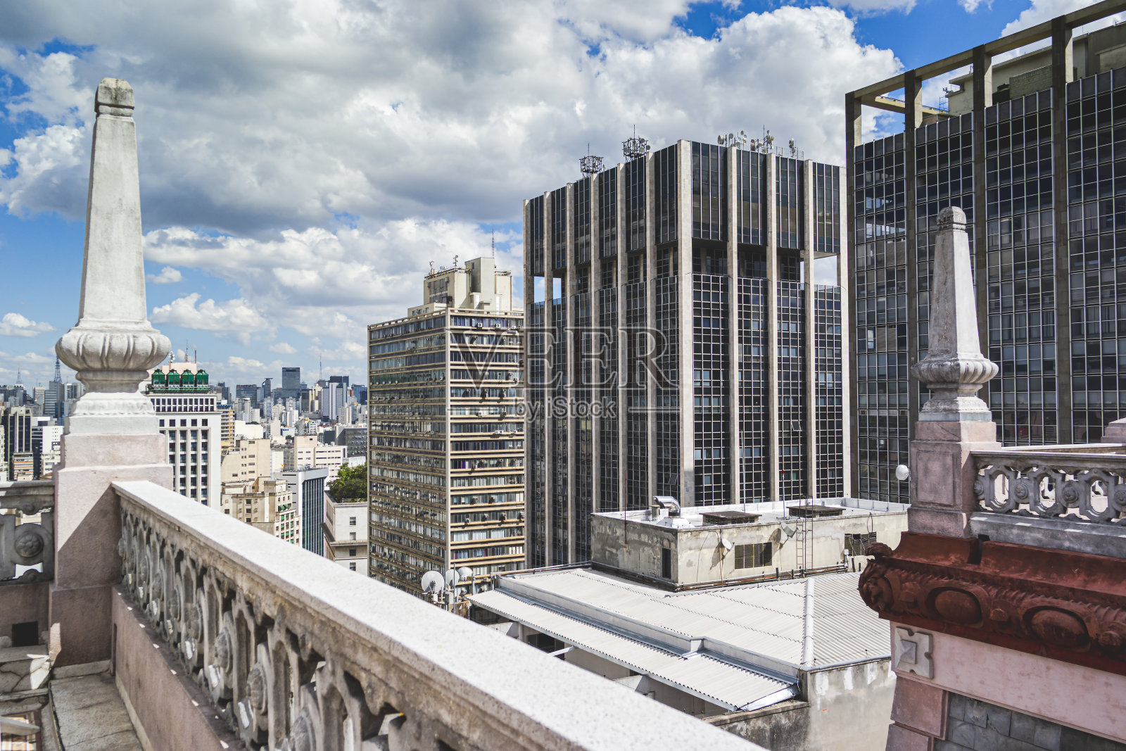 圣保罗风景照片摄影图片