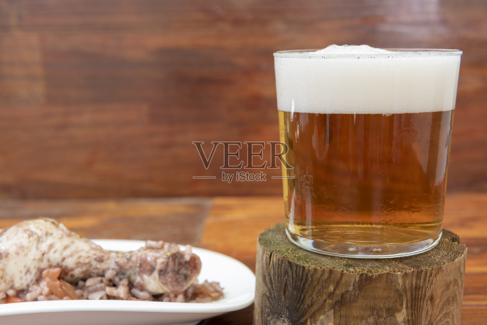 啤酒照片摄影图片