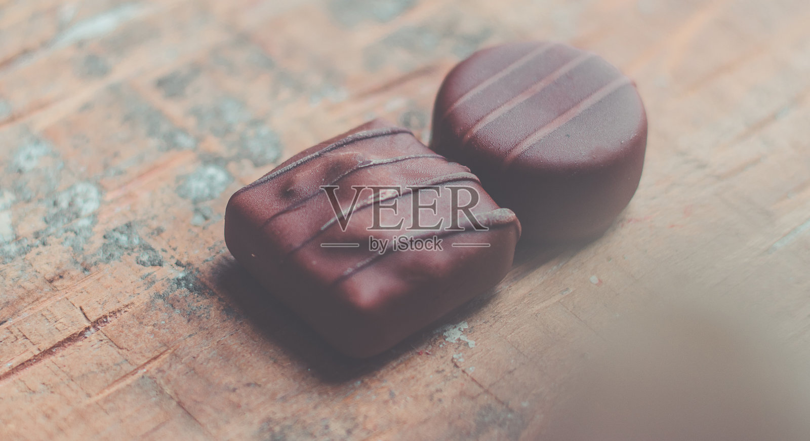 极品巧克力夹心饼干照片摄影图片