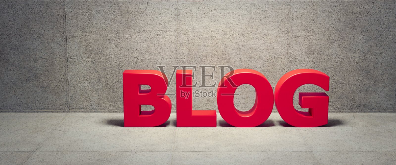 博客文本3d渲染照片摄影图片