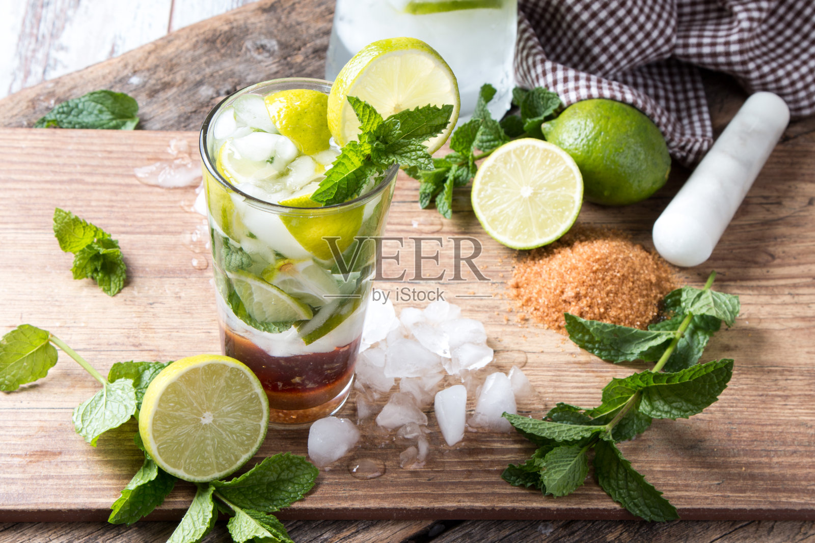 喝照片摄影图片