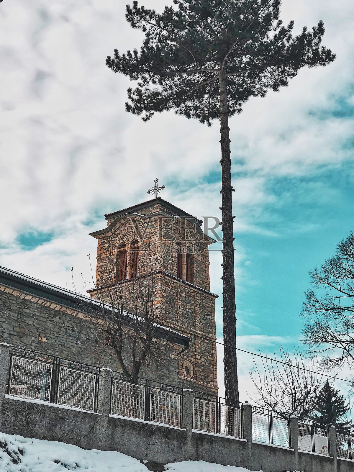 教堂照片摄影图片