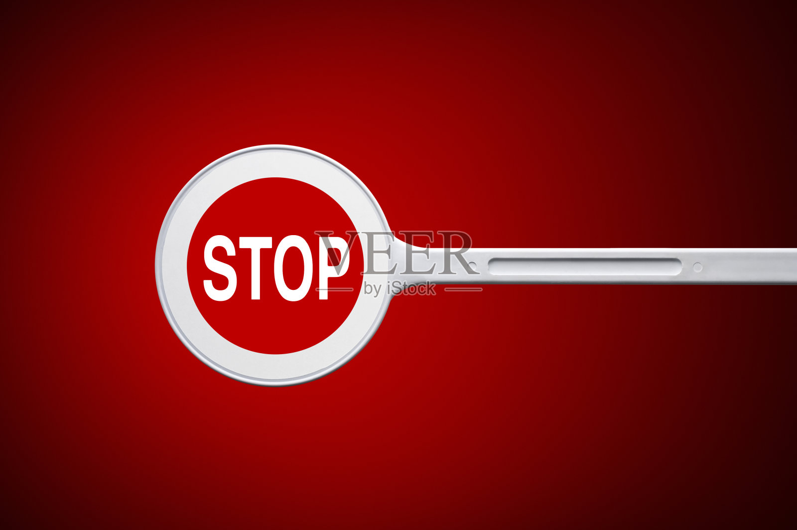 停车标志照片摄影图片