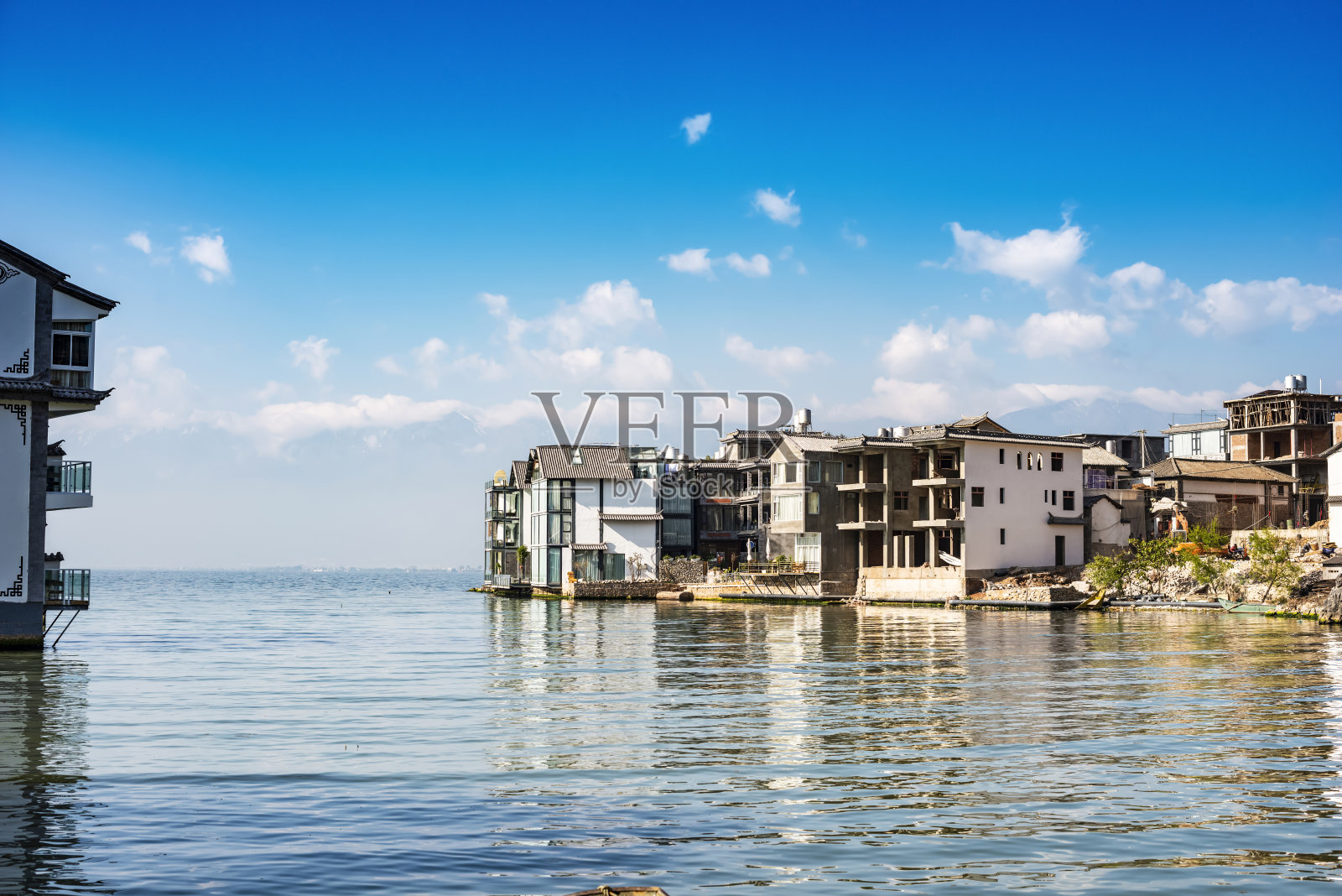 云南的风景照片摄影图片