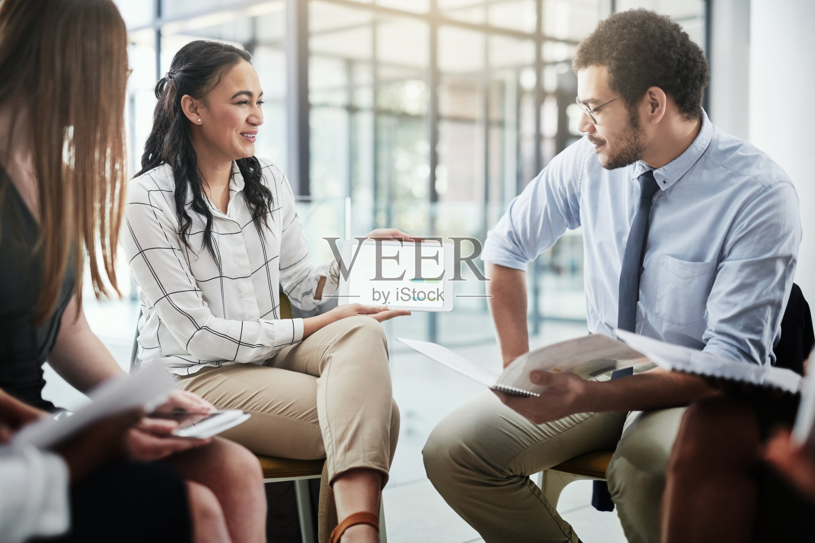 你觉得我的主意怎么样?照片摄影图片