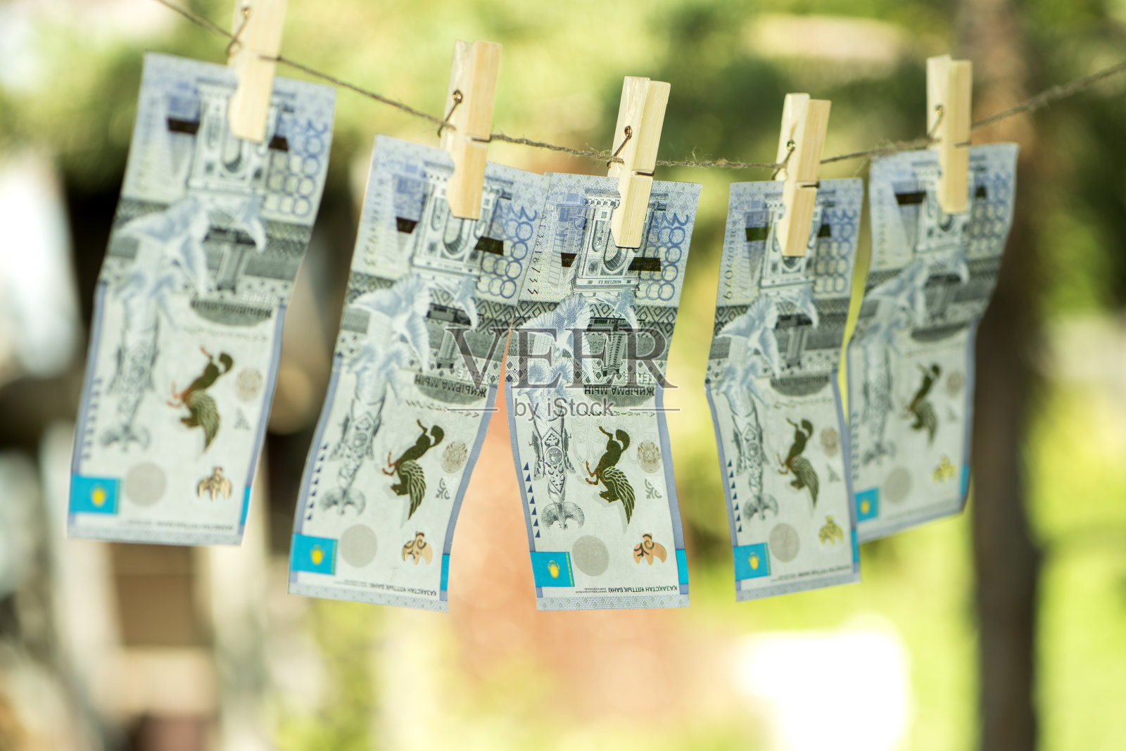 洗钱的概念照片摄影图片