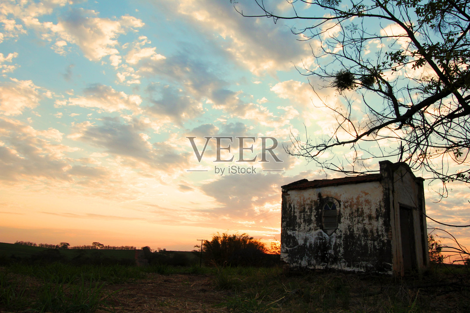 不要放弃信仰和尊重照片摄影图片