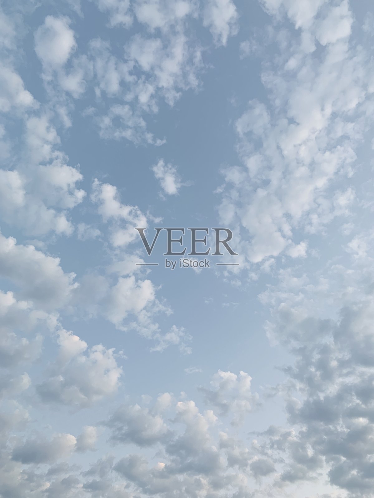 Cloudscape黎明照片摄影图片