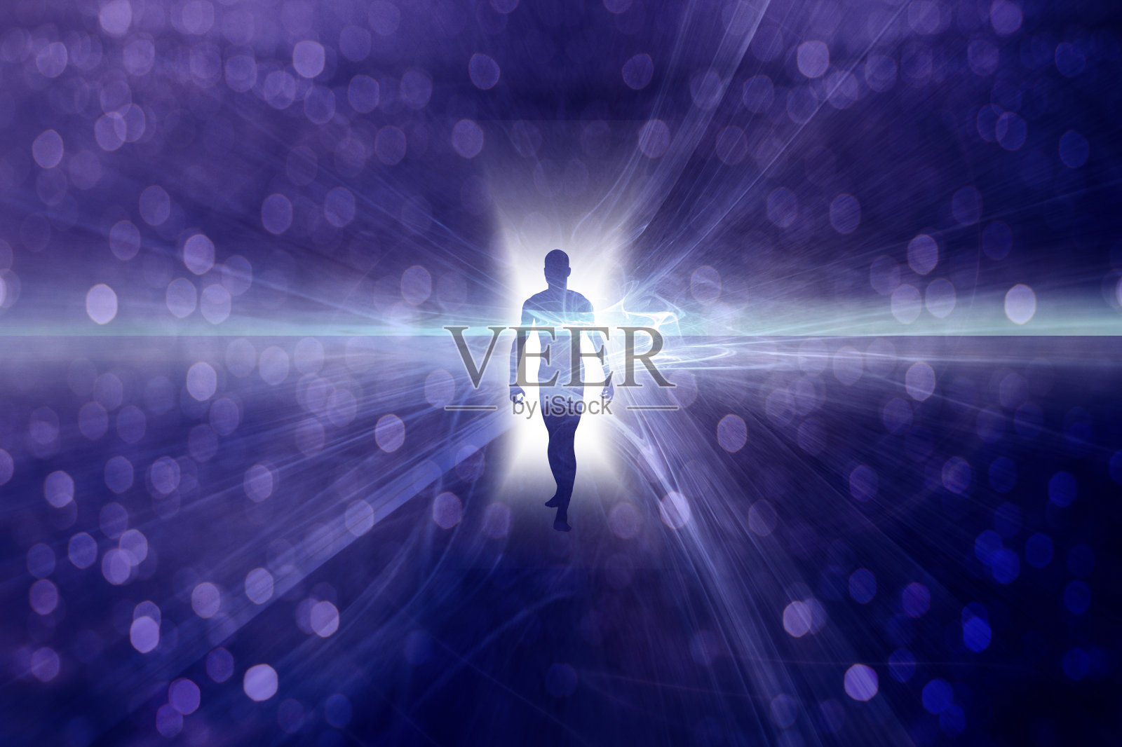 开放的光照片摄影图片