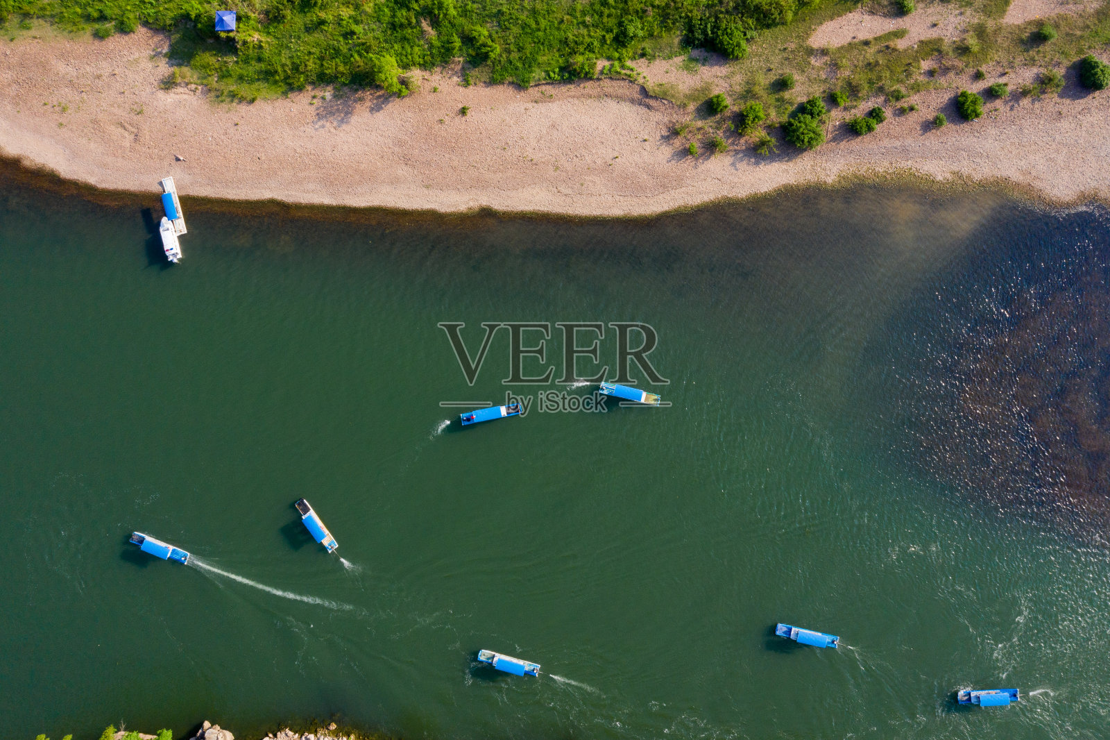 桂林漓江照片摄影图片