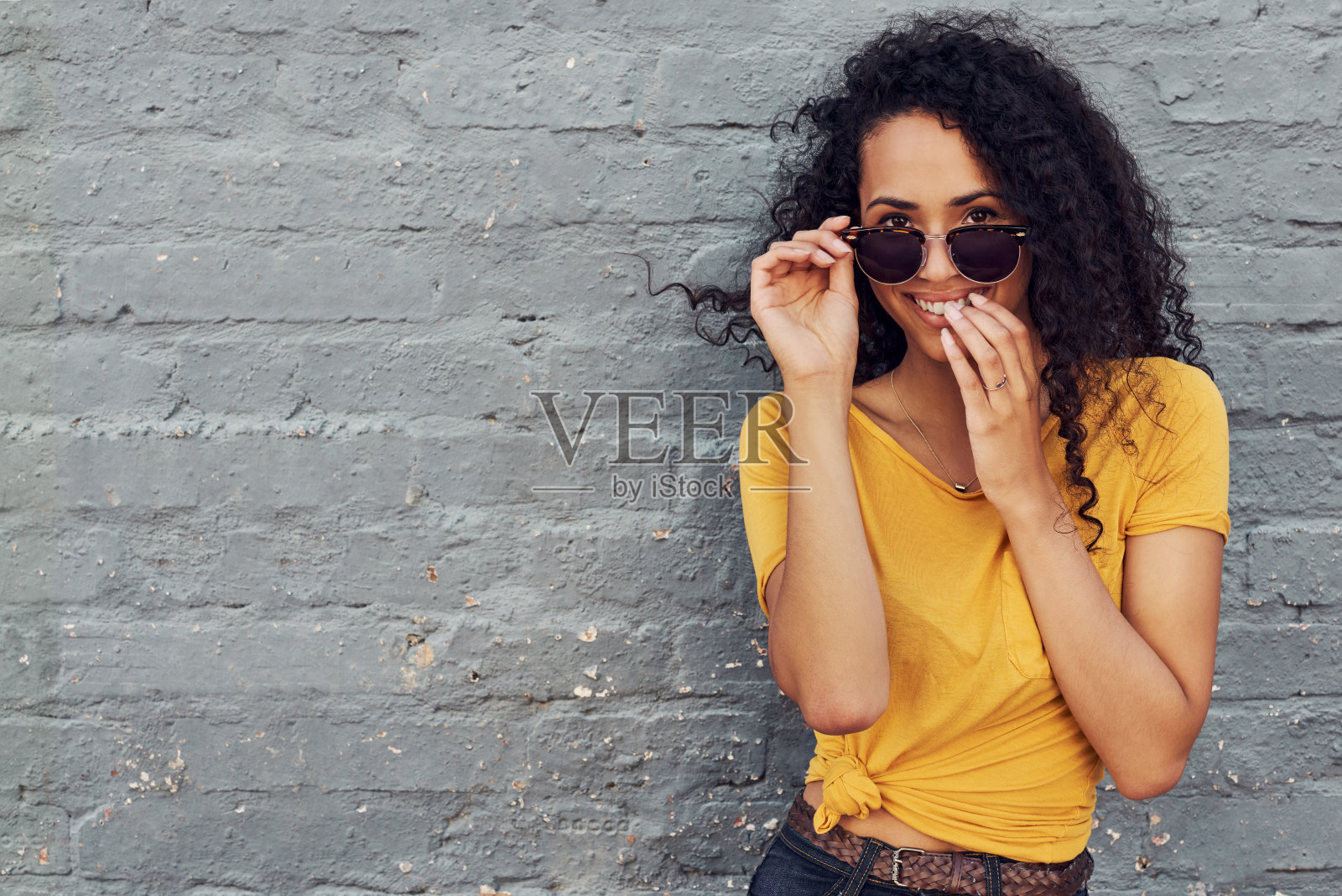 心旷flirty照片摄影图片