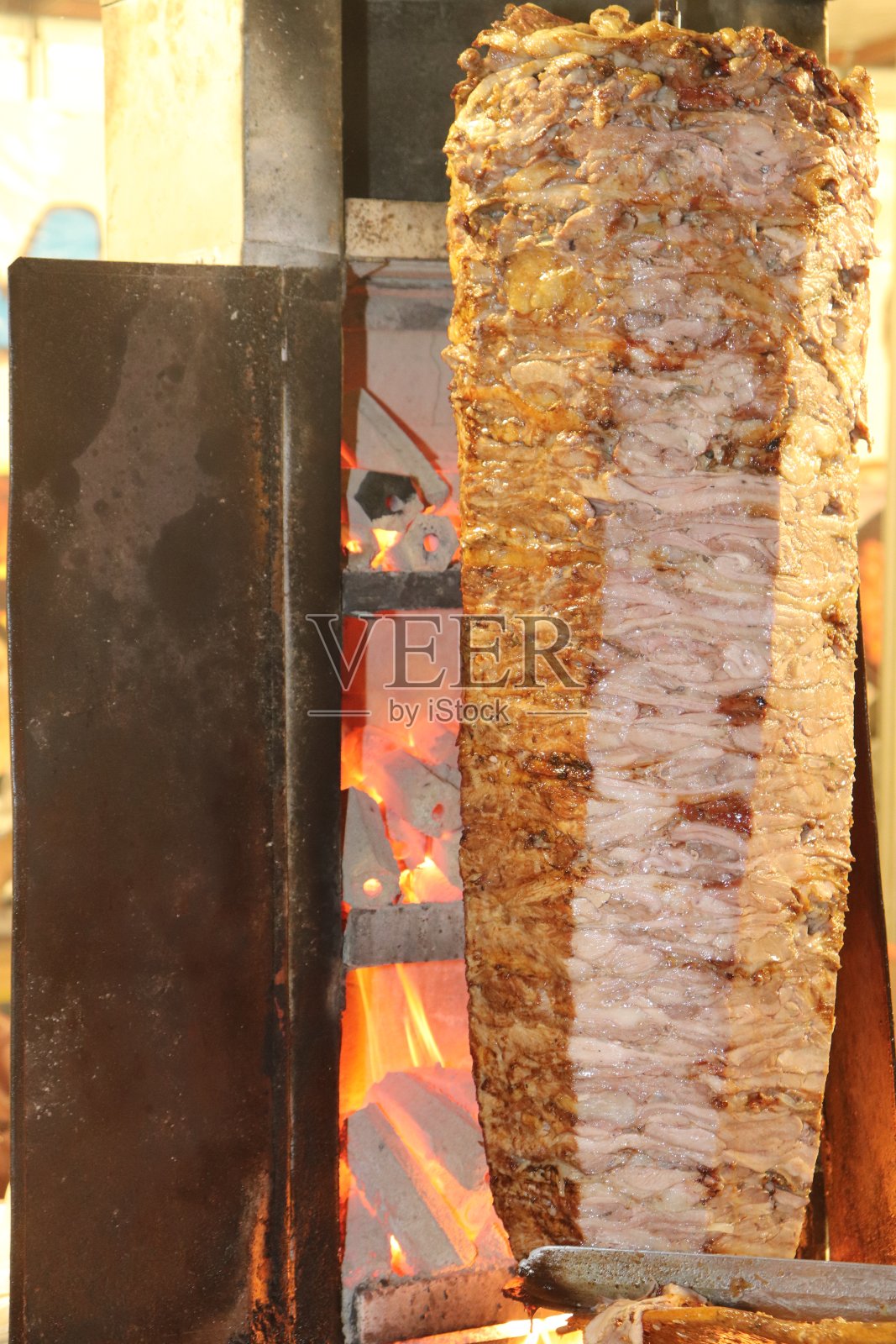 buryan烤肉照片摄影图片