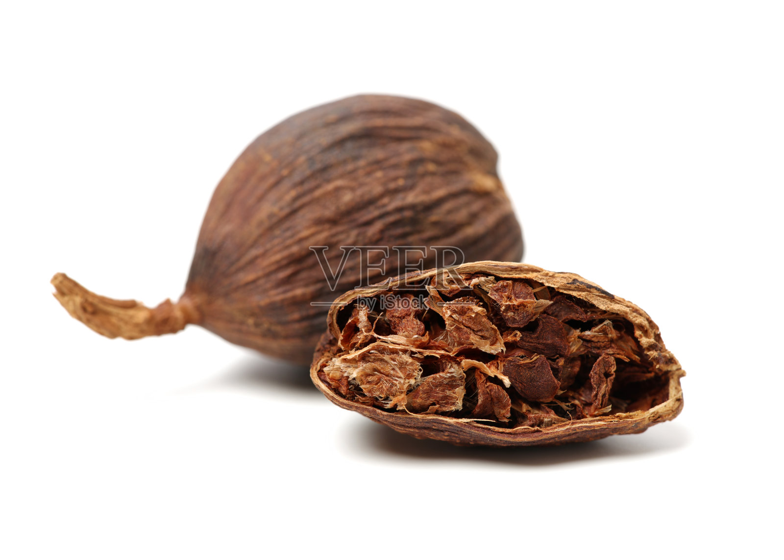 黑色小豆蔻照片摄影图片