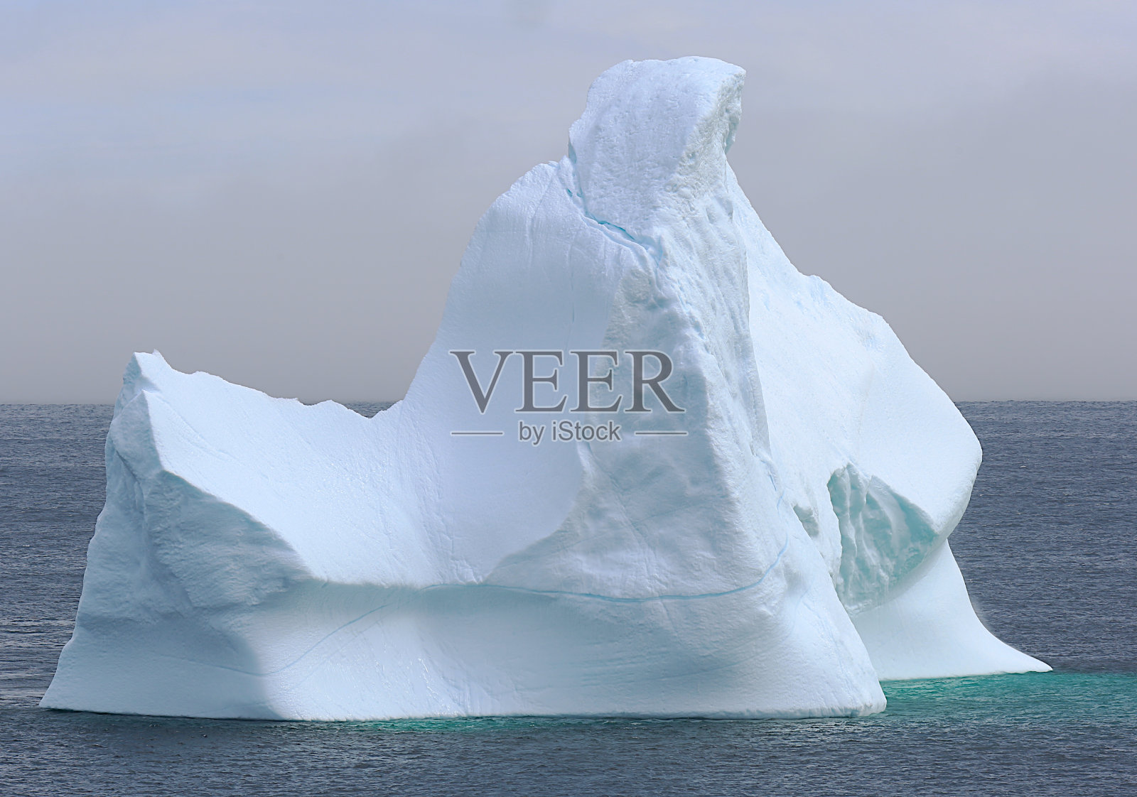冰山照片摄影图片