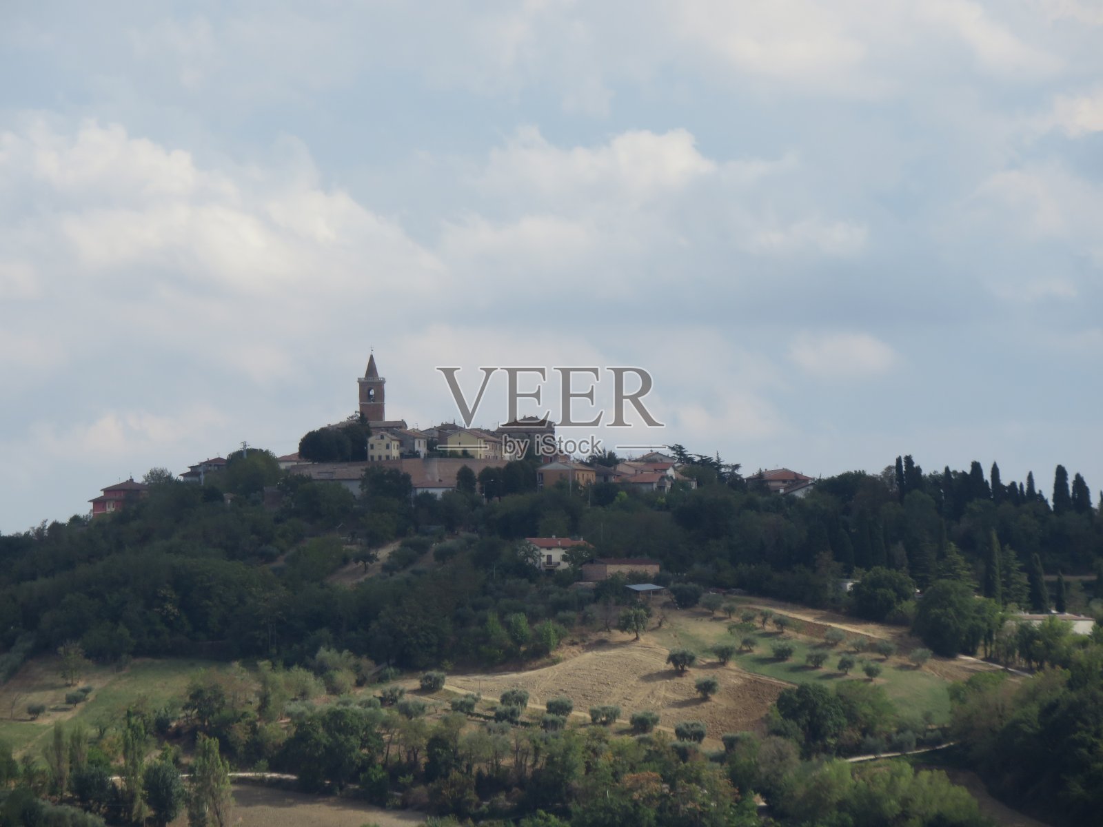 山地景观照片摄影图片