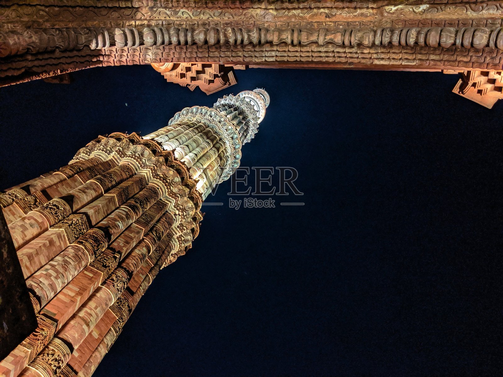 的qutub照片摄影图片