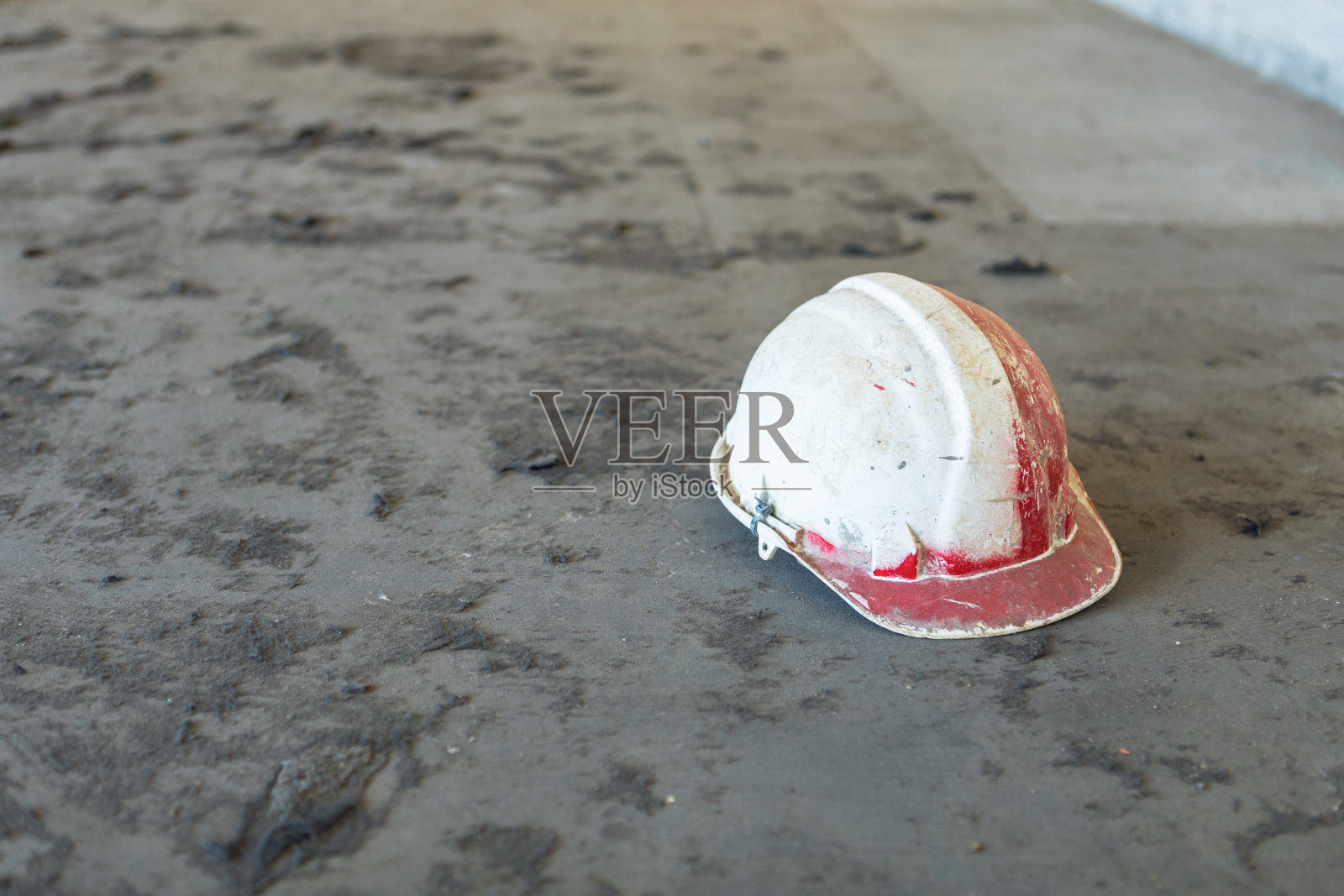 废弃的仓库照片摄影图片