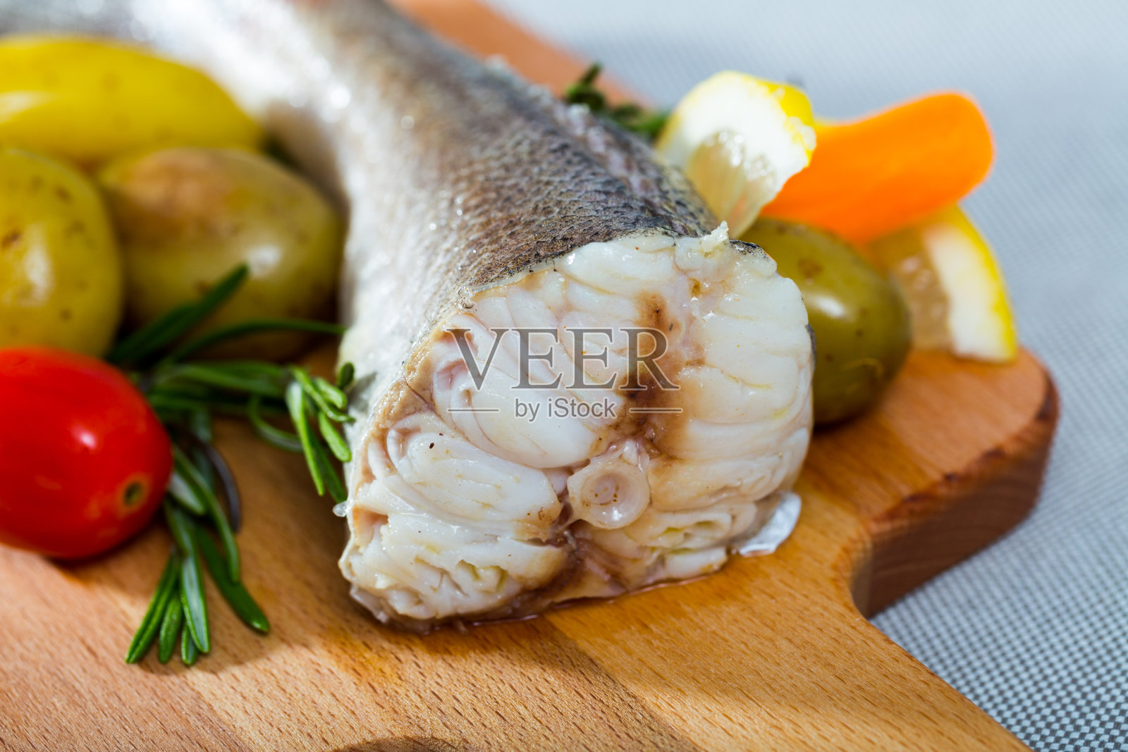 乡村烤墨卢修斯照片摄影图片