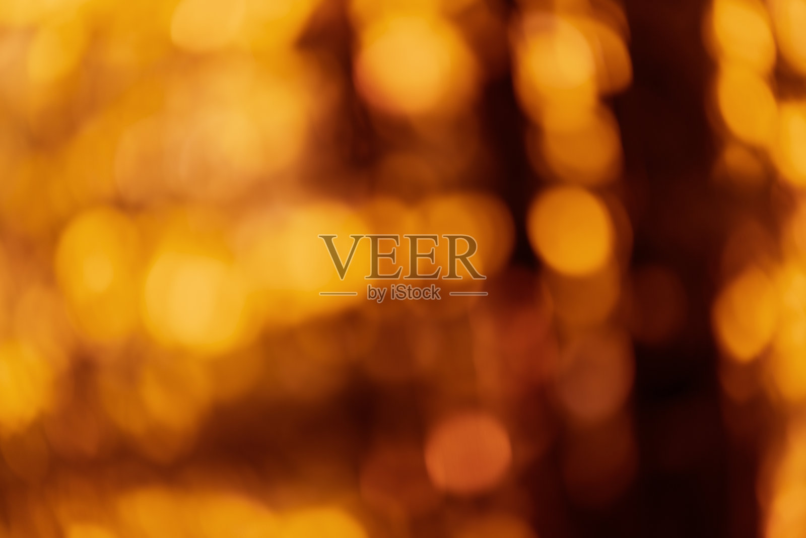 抽象的散焦五彩缤纷照片摄影图片