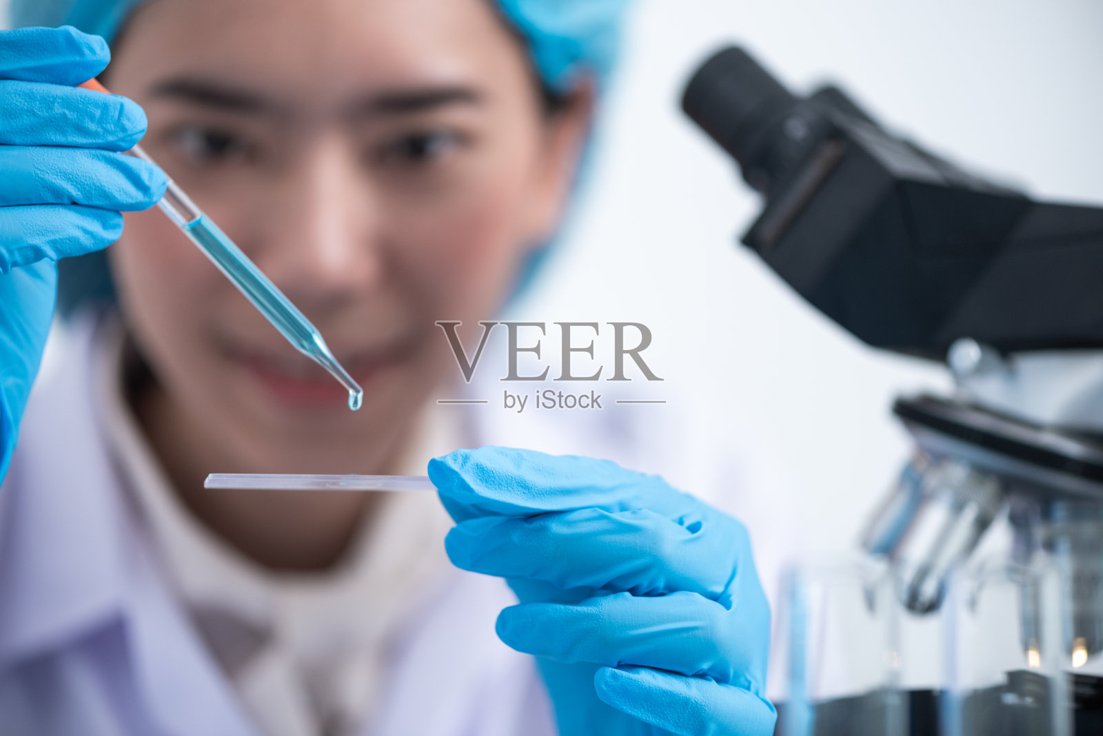 可替代能源研究能源发展化学实验室照片摄影图片