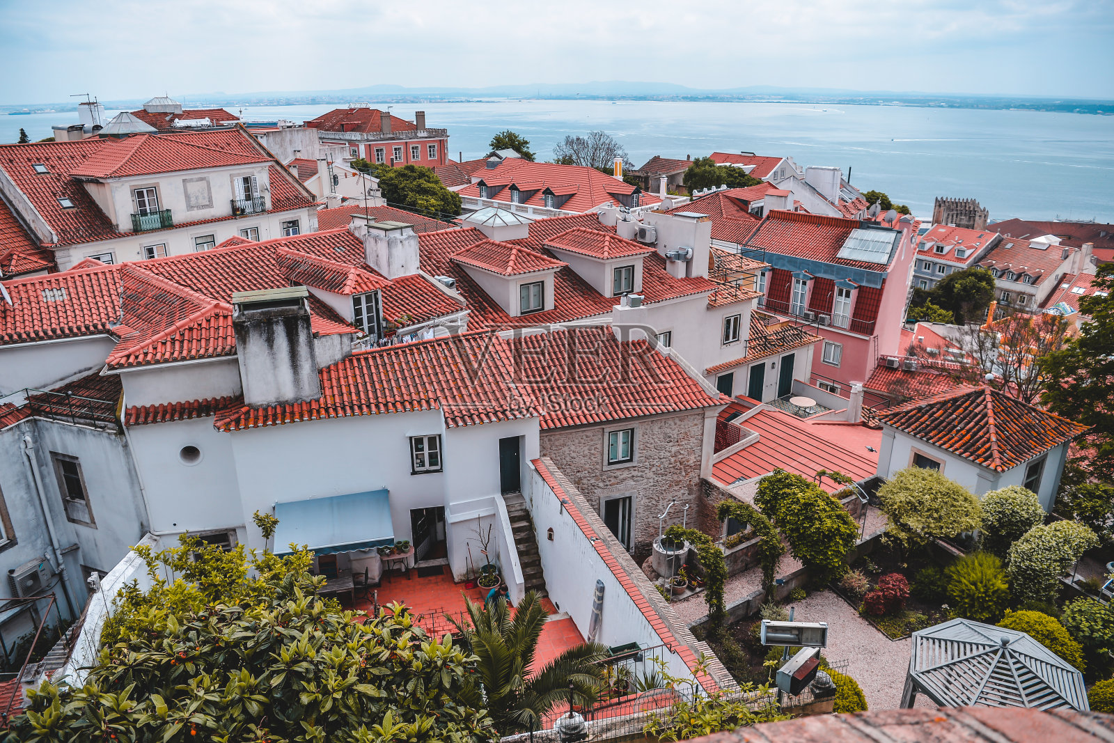 葡萄牙里斯本照片摄影图片